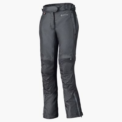 Held ARESE ST GTX dámské cestovní Gore-Tex kalhoty černé vel.DL